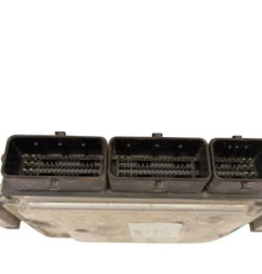 Calculateur RENAULT CLIO 4 Photo n°3