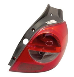 Feu arriere principal droit (feux) RENAULT CLIO 3 Photo n°1