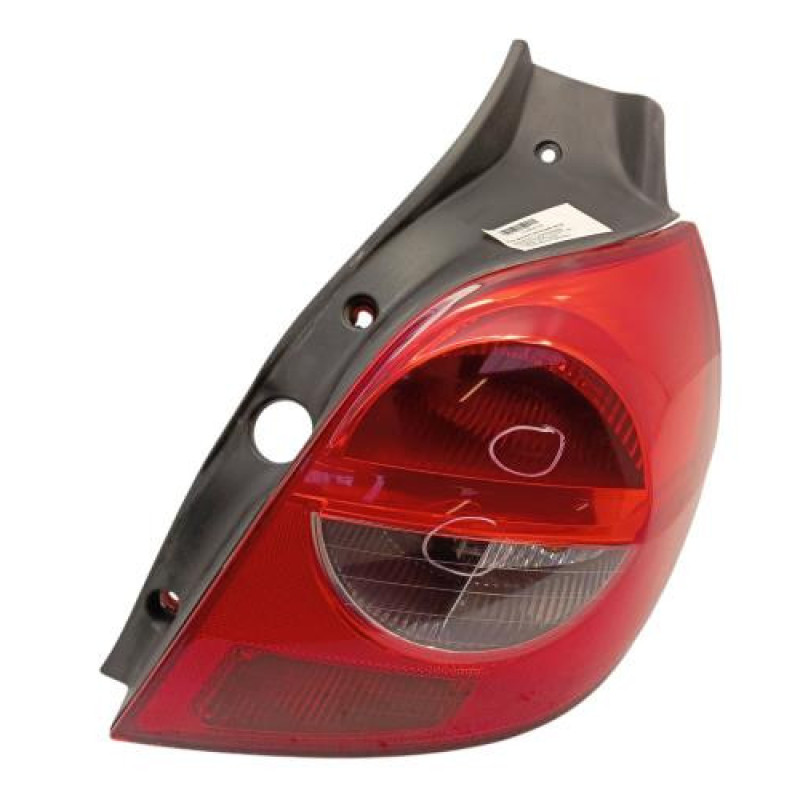 Feu arriere principal droit (feux) RENAULT CLIO 3