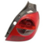 Feu arriere principal droit (feux) RENAULT CLIO 3