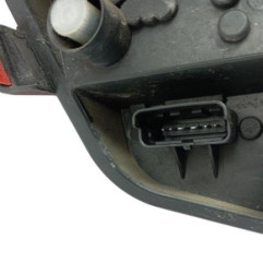 Feu arriere principal droit (feux) RENAULT CLIO 3 Photo n°4