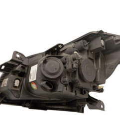 Optique avant principal droit (feux)(phare) RENAULT CLIO 3