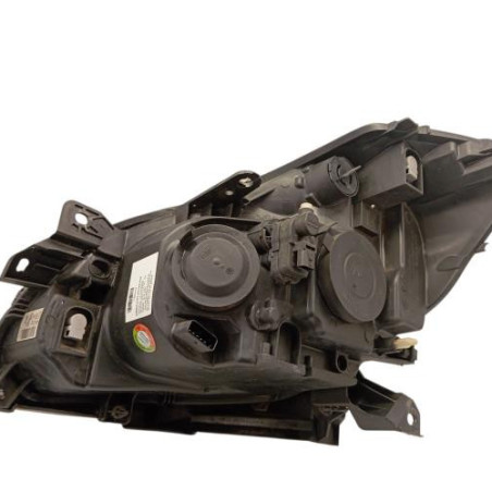 Optique avant principal droit (feux)(phare) RENAULT CLIO 3