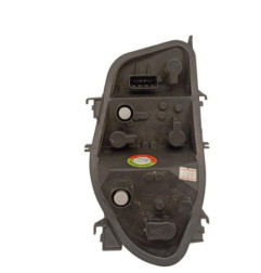 Platine feu arriere gauche RENAULT CLIO 3