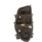 Platine feu arriere gauche RENAULT CLIO 3