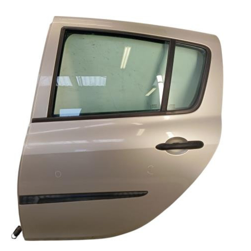 Porte arriere gauche RENAULT CLIO 3