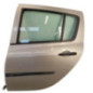 Porte arriere gauche RENAULT CLIO 3