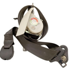 Ceinture avant gauche RENAULT CLIO 3 Photo n°1