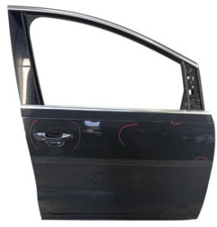 Porte avant droit VOLKSWAGEN SHARAN 2 Photo n°1