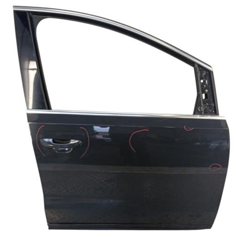 Porte avant droit VOLKSWAGEN SHARAN 2