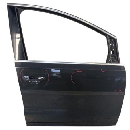 Porte avant droit VOLKSWAGEN SHARAN 2 Photo n°1