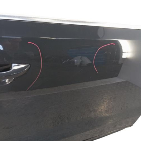 Porte avant droit VOLKSWAGEN SHARAN 2