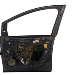 Porte avant droit VOLKSWAGEN SHARAN 2 Photo n°3