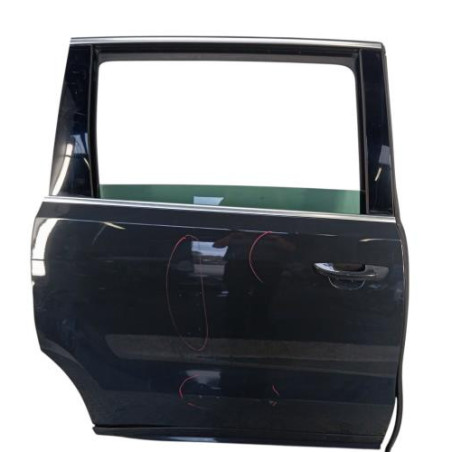 Porte laterale droit VOLKSWAGEN SHARAN 2 Photo n°1