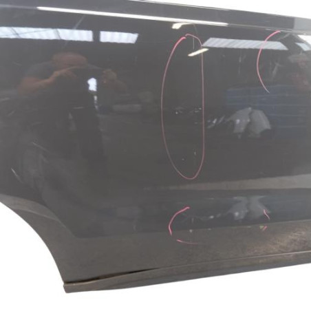 Porte laterale droit VOLKSWAGEN SHARAN 2