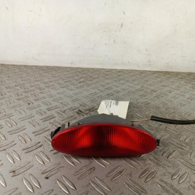 Anti brouillard arriere PEUGEOT 206