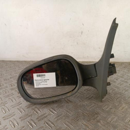 Retroviseur gauche RENAULT CLIO 2 Photo n°1