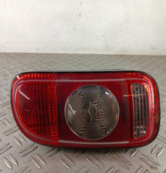 Feu arriere principal gauche (feux) MINI MINI 2 R55 Photo n°1