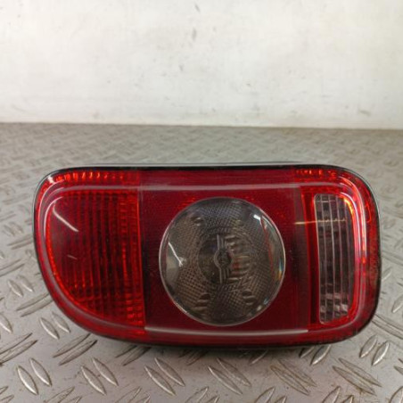 Feu arriere principal gauche (feux) MINI MINI 2 R55 Photo n°1