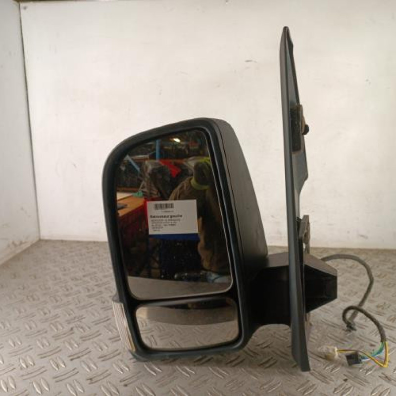 Retroviseur gauche MERCEDES SPRINTER 3