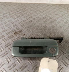 Poignee hayon PEUGEOT PARTNER 1 Photo n°1