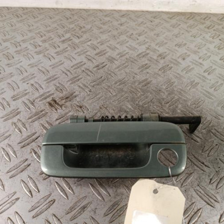 Poignee hayon PEUGEOT PARTNER 1 Photo n°1