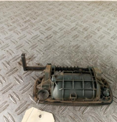 Poignee hayon PEUGEOT PARTNER 1