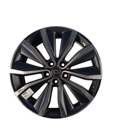 Jante RENAULT KADJAR Photo n°1