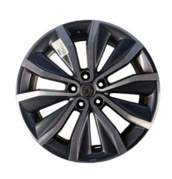 Jante RENAULT KADJAR Photo n°1