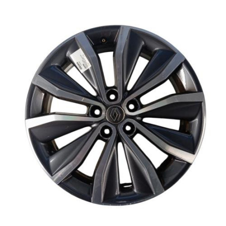 Jante RENAULT KADJAR Photo n°1