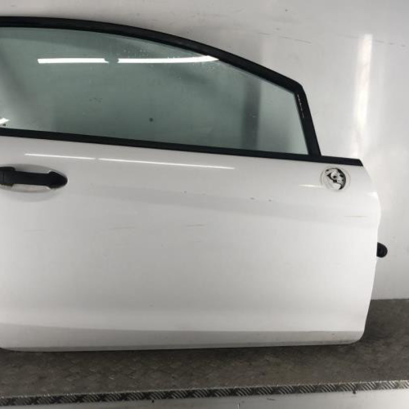 Porte avant droit FORD FIESTA 6