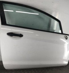 Porte avant droit FORD FIESTA 6