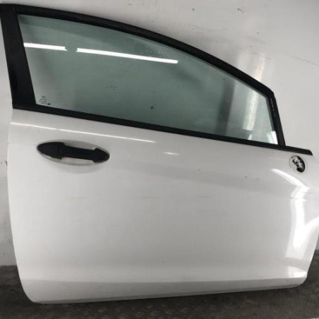 Porte avant droit FORD FIESTA 6