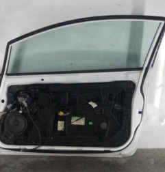 Porte avant droit FORD FIESTA 6 Photo n°7