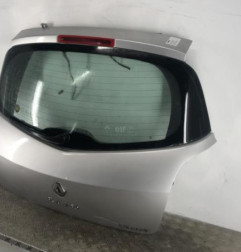 Malle/Hayon arriere RENAULT CLIO 3