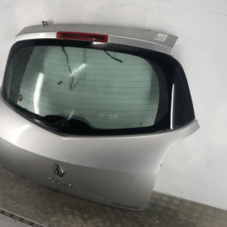 Malle/Hayon arriere RENAULT CLIO 3