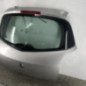 Malle/Hayon arriere RENAULT CLIO 3