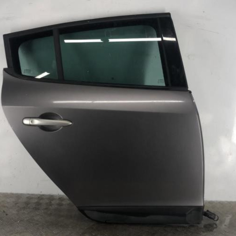 Porte arriere droit RENAULT MEGANE 3