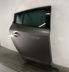 Porte arriere droit RENAULT MEGANE 3