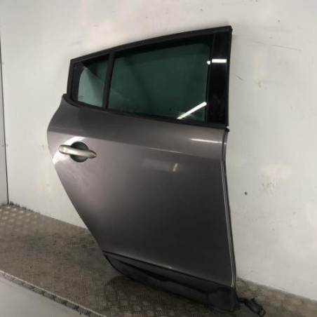 Porte arriere droit RENAULT MEGANE 3