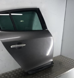 Porte arriere droit RENAULT MEGANE 3 Photo n°3