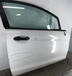 Porte avant droit FORD FIESTA 6