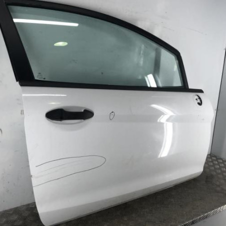 Porte avant droit FORD FIESTA 6