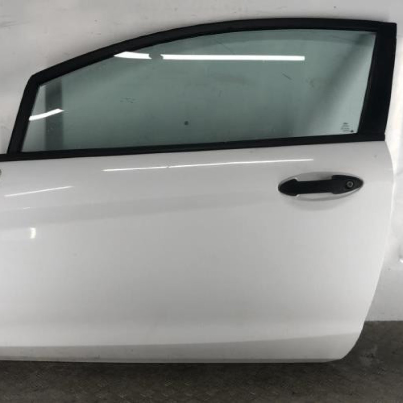 Porte avant gauche FORD FIESTA 6