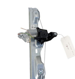 Leve vitre electrique arriere gauche RENAULT KADJAR Photo n°1