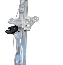 Leve vitre electrique arriere gauche RENAULT KADJAR Photo n°3