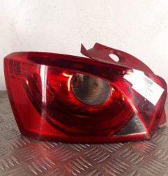 Feu arriere principal gauche (feux) SEAT IBIZA 4 Photo n°1