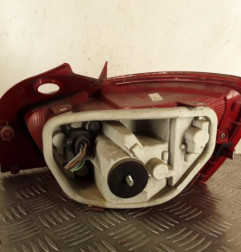 Feu arriere principal gauche (feux) SEAT IBIZA 4