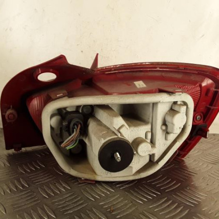 Feu arriere principal gauche (feux) SEAT IBIZA 4