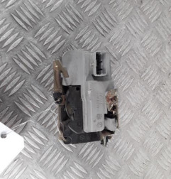 Serrure avant droit CITROEN XSARA Photo n°1